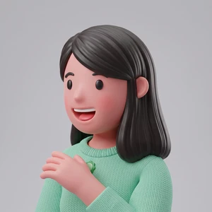 Avatar User 1