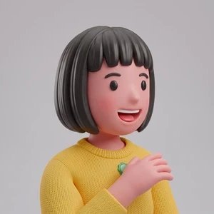 Claribel Setiawan