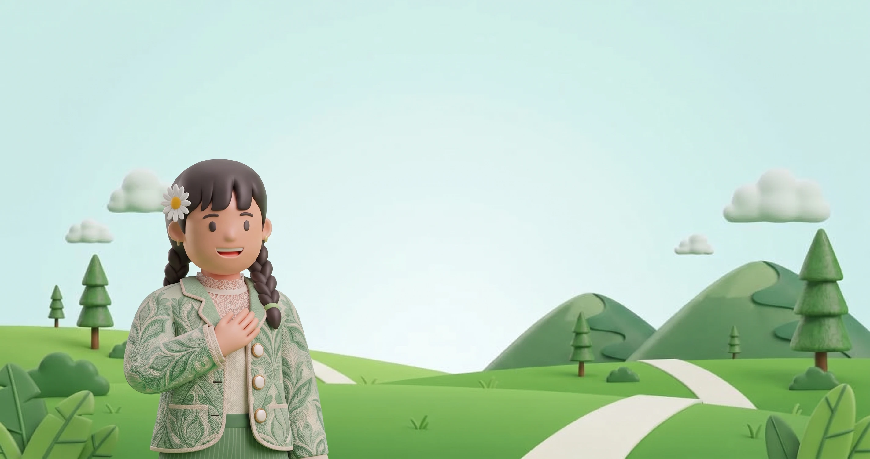Prosphera Ilustrasi Footer