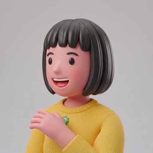 Putri Meilani Alaska, M.Psi., Psikolog