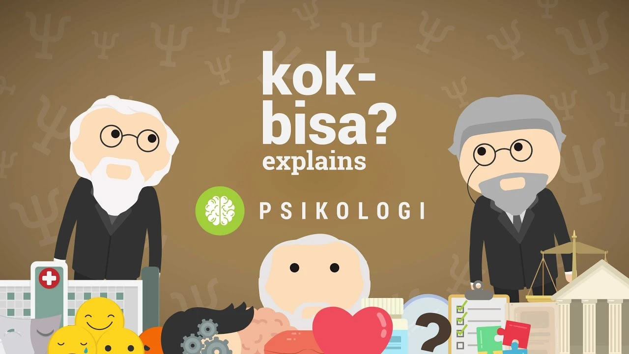Video Profil Prosphera